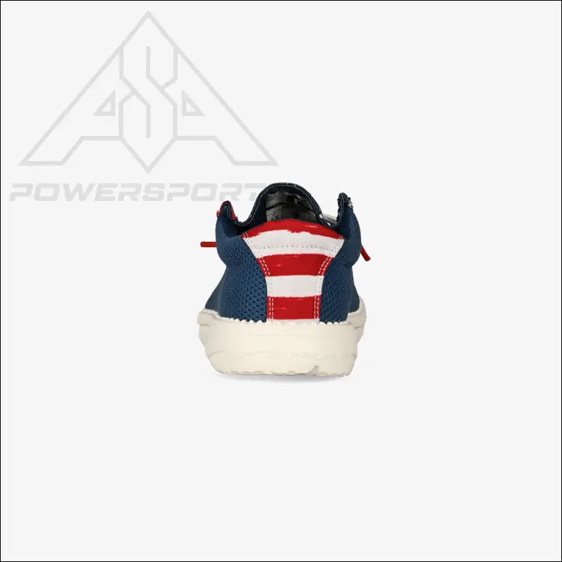 Camp Shoes | Womens - Freedom - Footwear