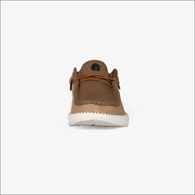 Camp Shoes | Womens - Mocha - 10 - Footwear