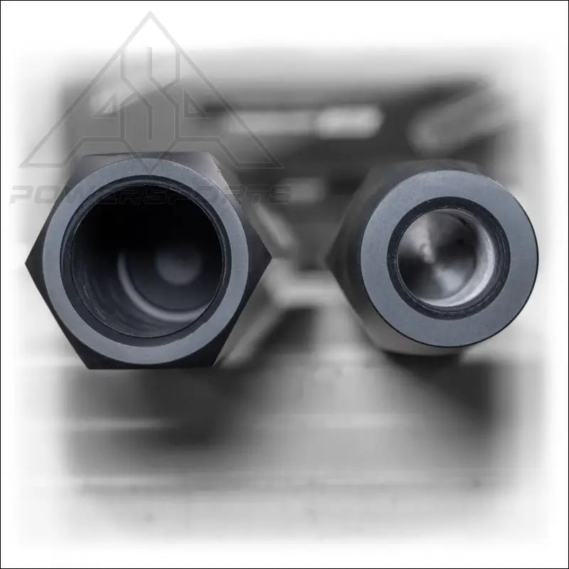 Can-Am 2024 + Maverick R Billet Hex Replacement Tie Rods