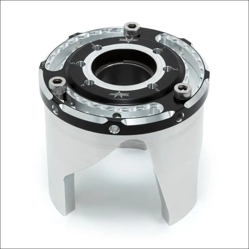 Can-am Commander 1000R Custom Clutch Kit - 41-52 Helix Package (OPTIONAL ADD-ON) - Clutching