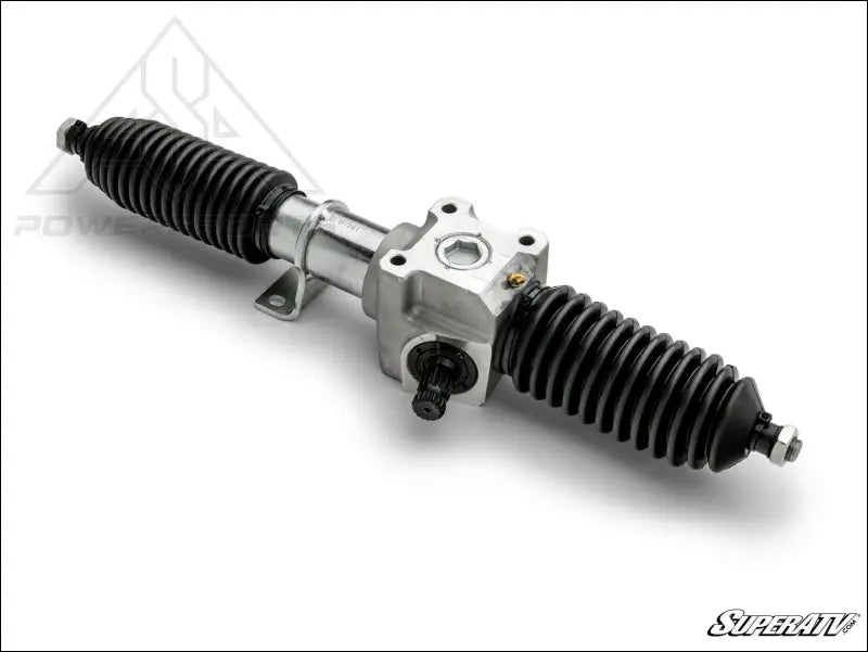 Can-Am Commander RackBoss 2.0 Rack and Pinion - Steering