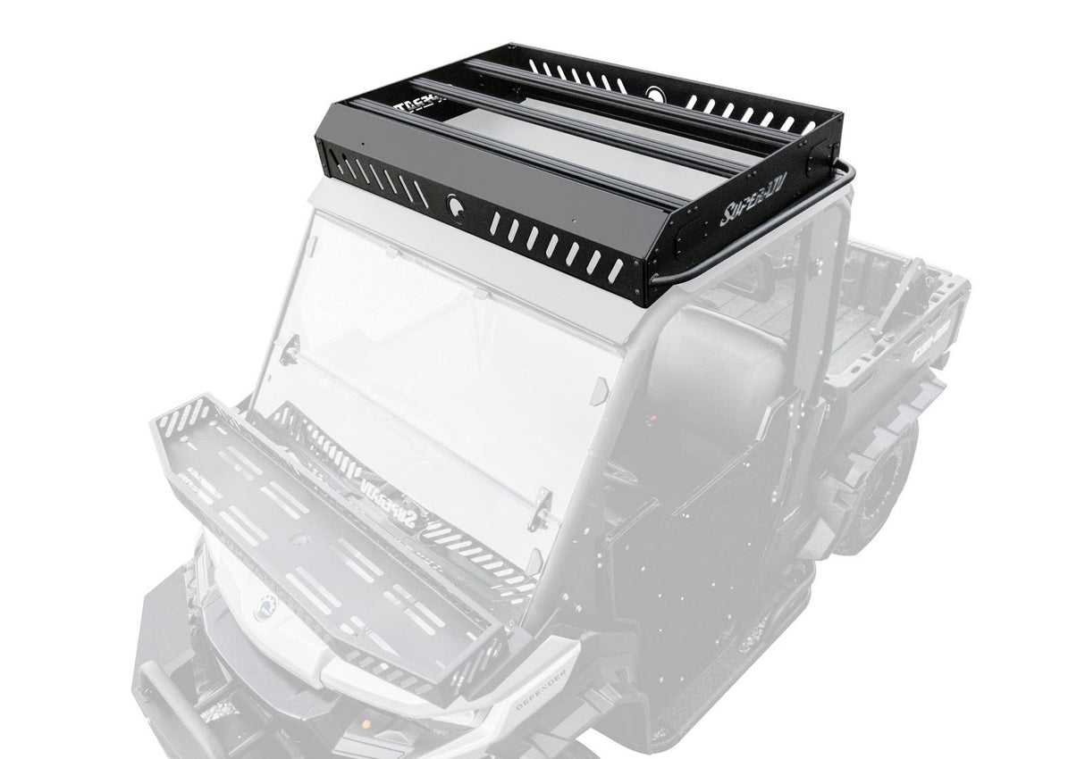 Can-Am Defender HD9 Outfitter Roof Rack