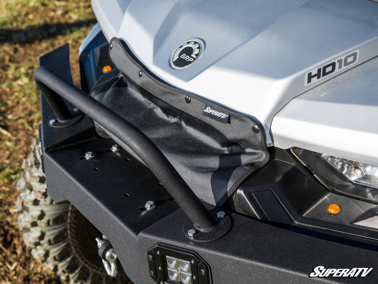 Can-Am Defender HD7 Grille Cover