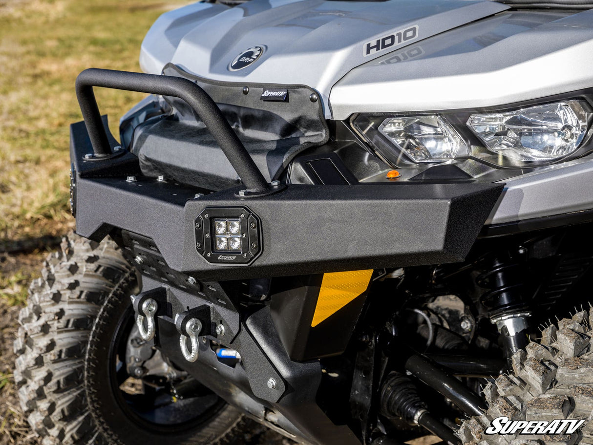 Can-Am Defender HD7 Grille Cover