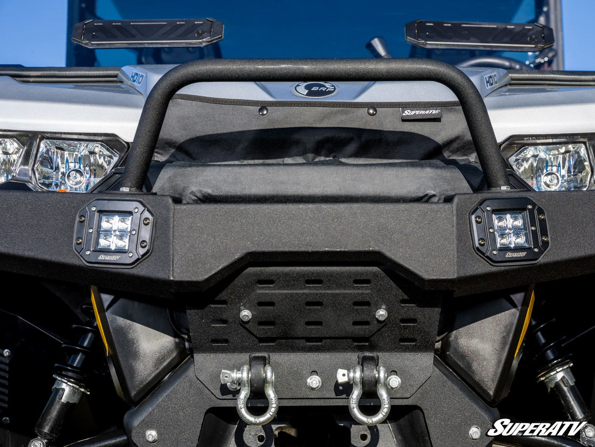 Can-Am Defender HD5 Grille Cover