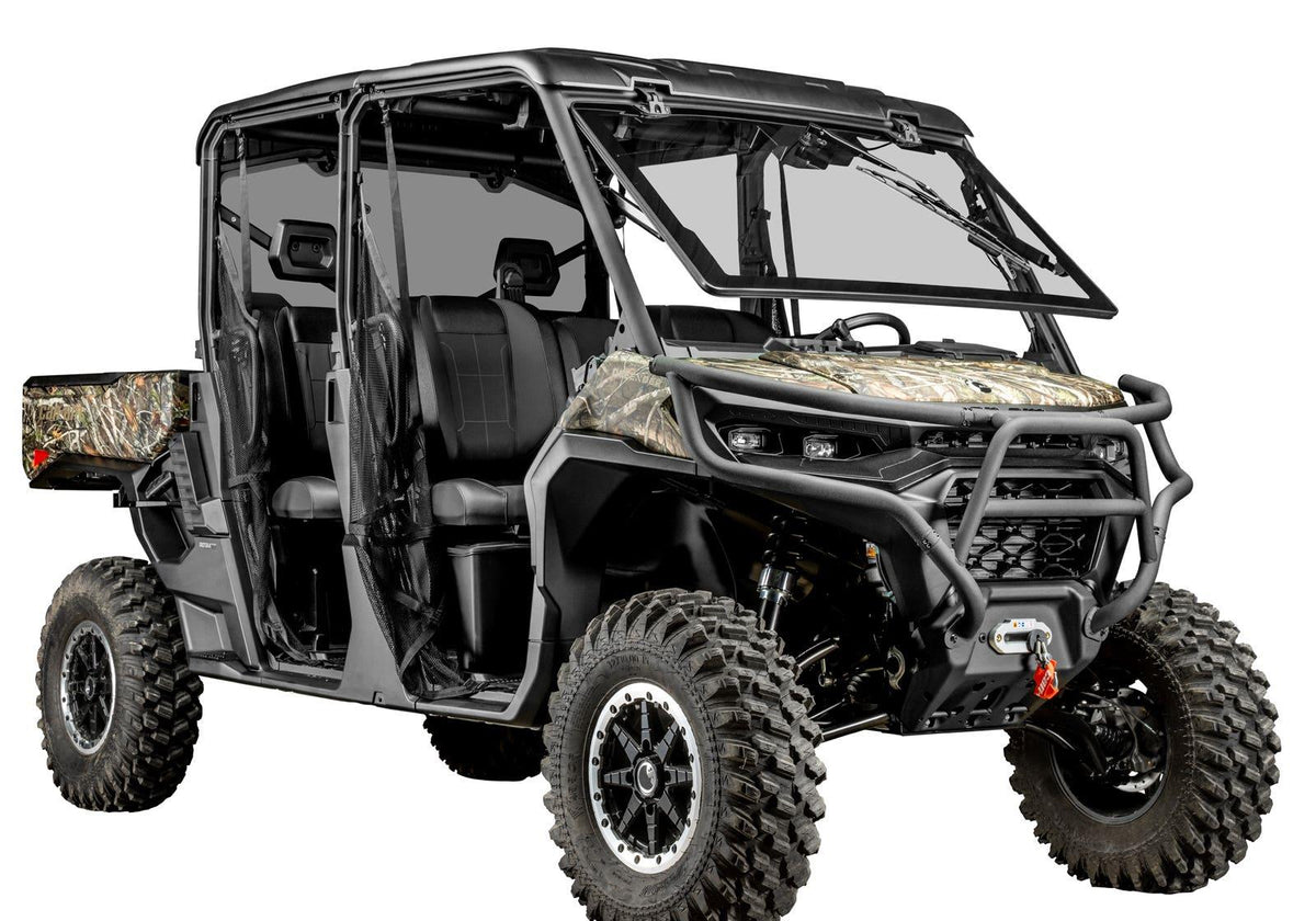 Can-Am Defender HD11 2.5in. Lift Kit