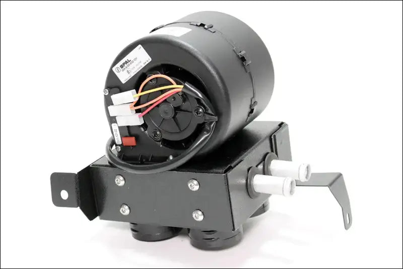 Can-Am Defender Inferno Cab Heater with Defrost (2016-Current) Premium Edition