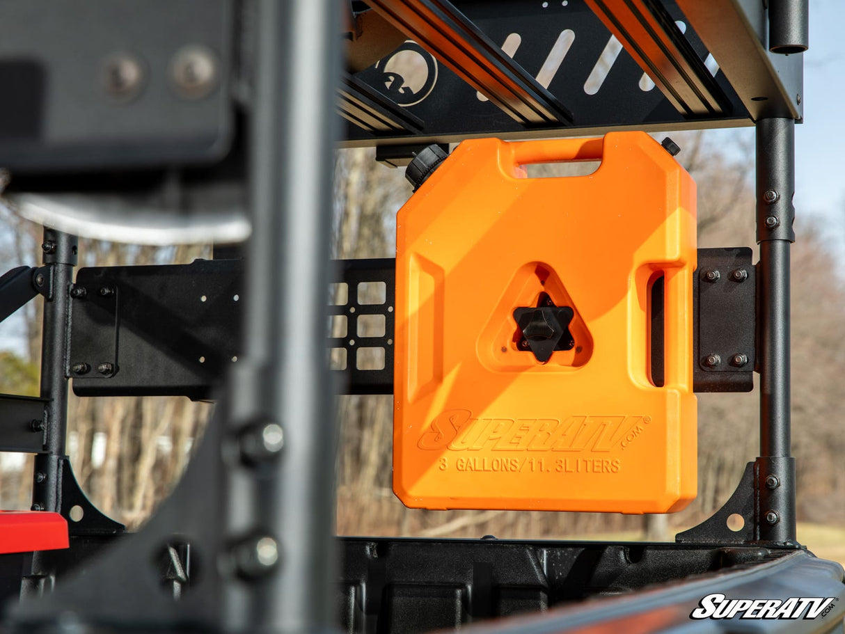 Can-Am Defender HD7 Outfitter Bed Rack