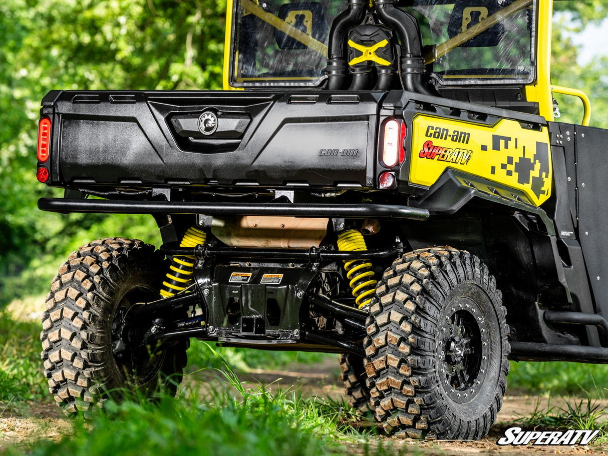 Can-Am Defender HD9 Rear Bumper