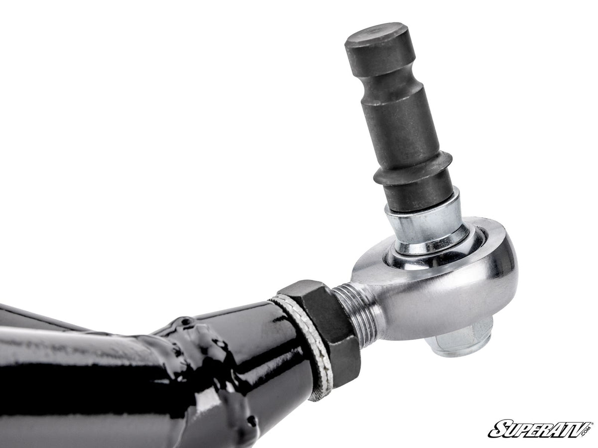 Can-Am Outlander (Gen 3) Atlas Pro Heim Joint 2in. Forward Offset A-Arms