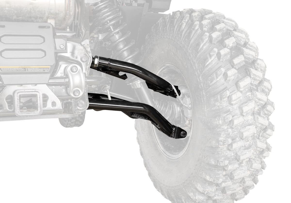 Can-Am Defender HD11 Atlas Pro 1.5in. Rear Offset A-Arms