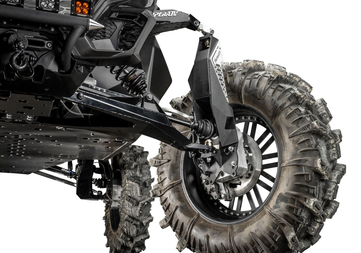 Can-Am Maverick R 6in. Portal Gear Lift