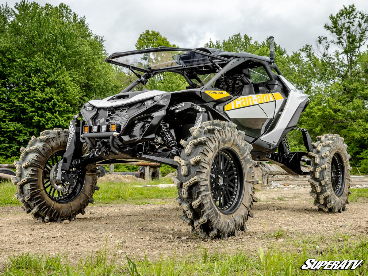 Can-Am Maverick R 6in. Portal Gear Lift