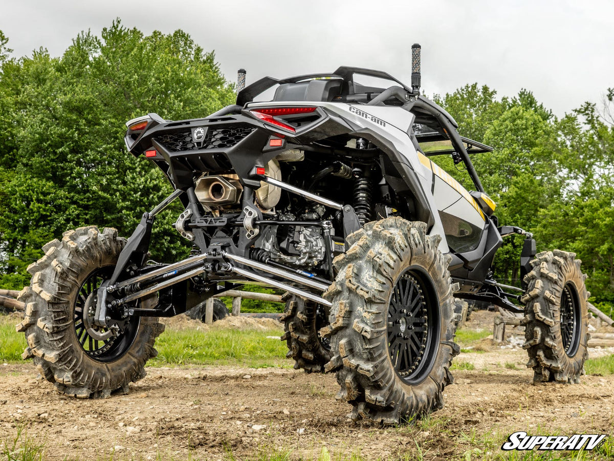 Can-Am Maverick R 6in. Portal Gear Lift