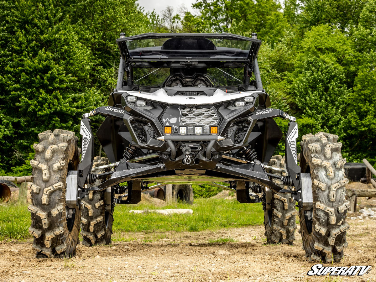 Can-Am Maverick R 6in. Portal Gear Lift