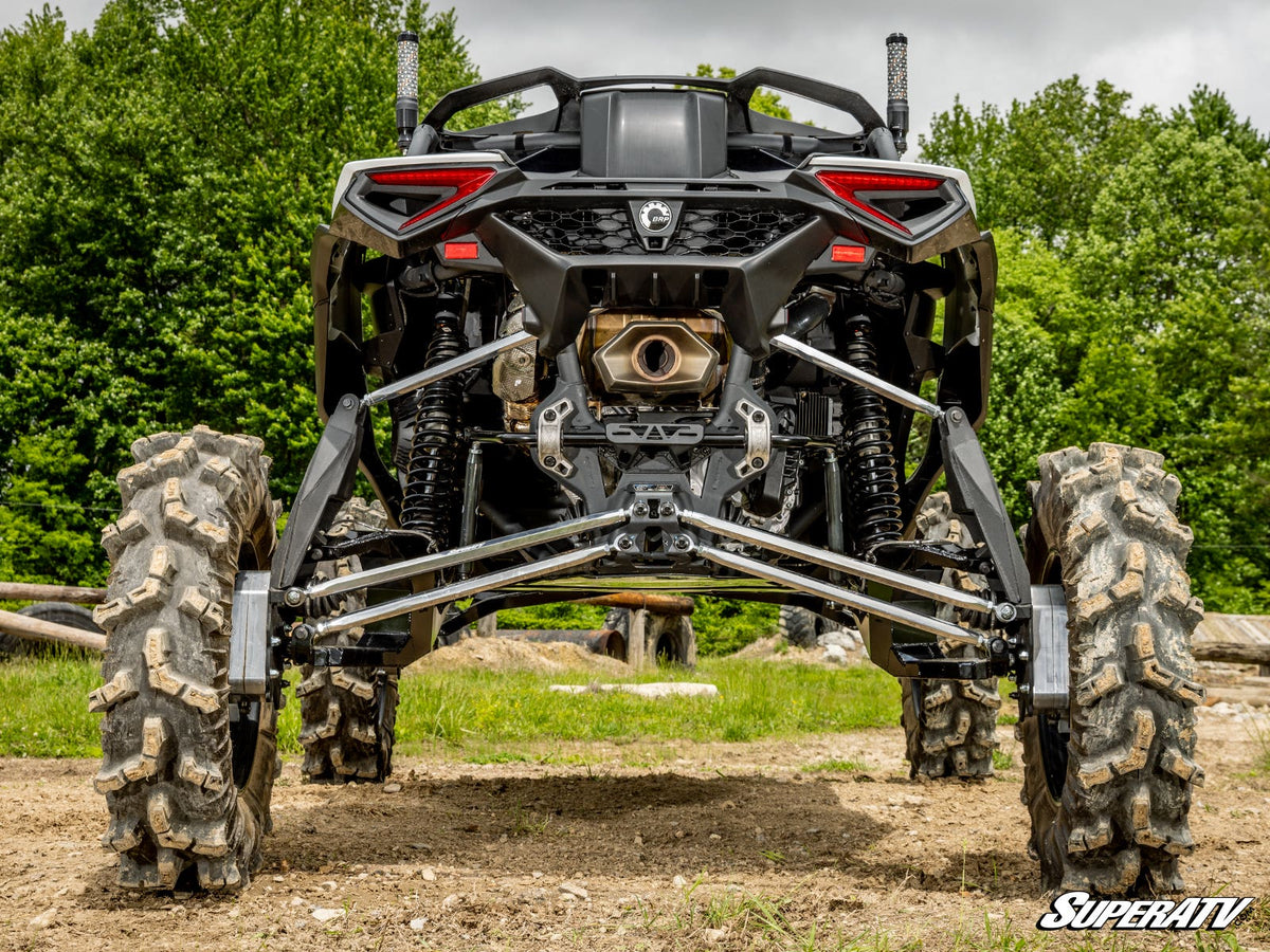 Can-Am Maverick R 6in. Portal Gear Lift