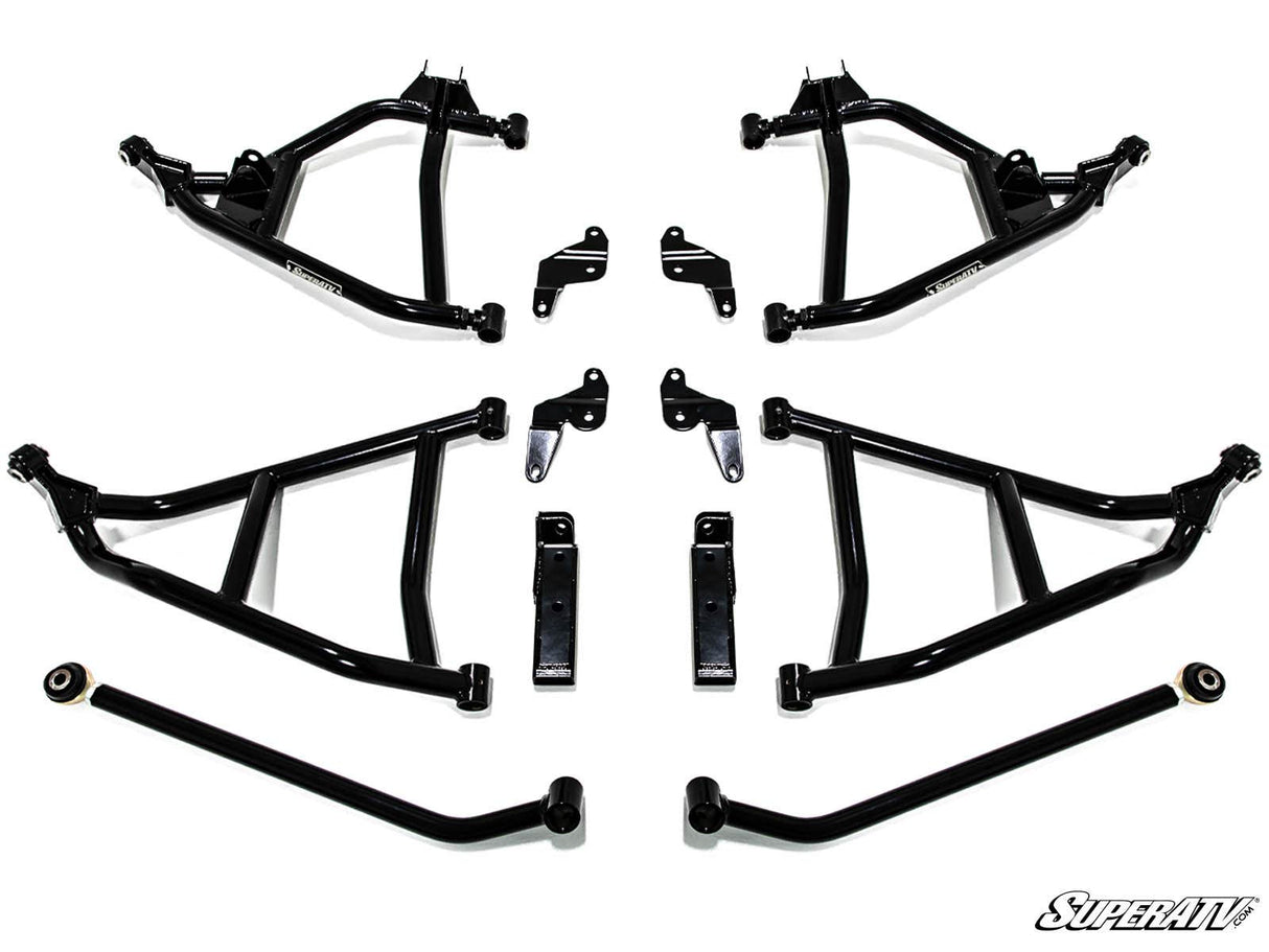 Can-Am Maverick 6in. Lift Kit