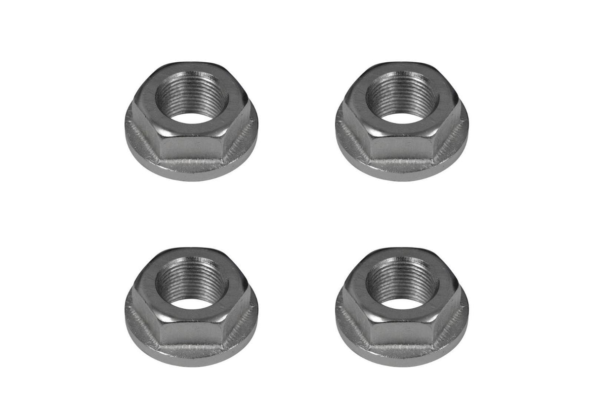 Honda Talon Portal Gear Lift Recessed Nut Kit