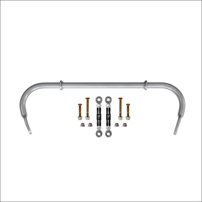 Can-am Maverick R Front Sway Bar - With Links