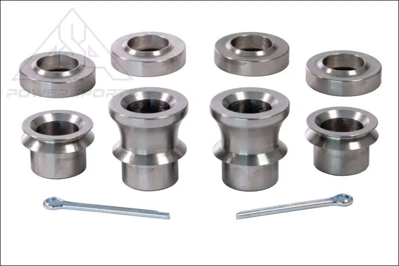 Can-Am Maverick X3 Bump Steer Delete Kits (BSD)™ - Tie Rod Kit