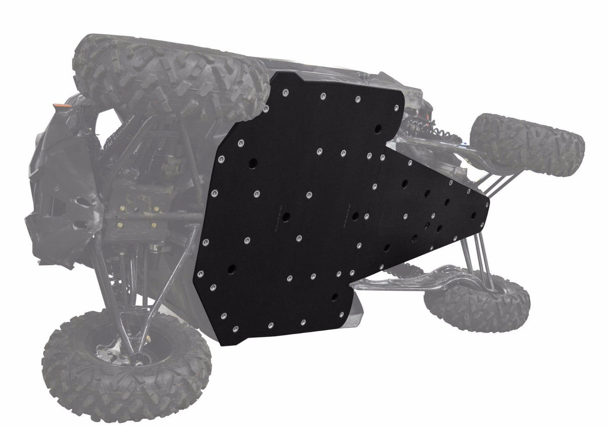 Can-Am Maverick X3 Full Skid Plate