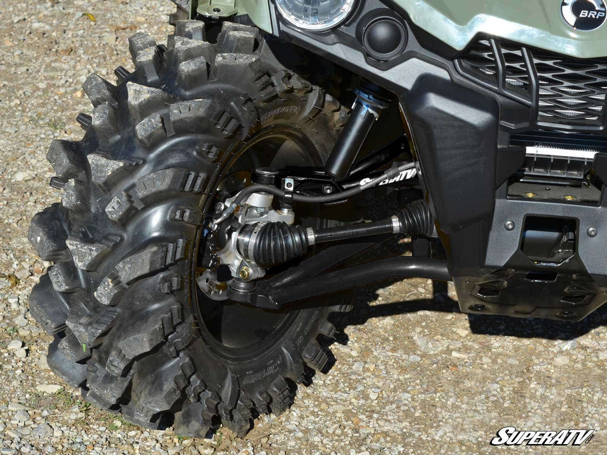 Can-Am Outlander (Gen 2) High Clearance 1.5in. Offset A-Arms