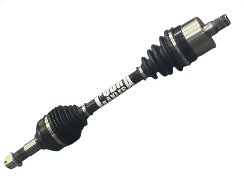 Can-am Renegade Cobra HD Extended Length - Axles