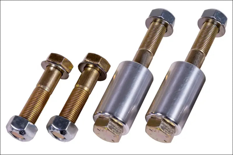 Can-Am X3 (ALL 72’’ Models) Front Sway Bar Link Kit - Links