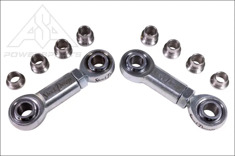 Can-Am X3 (ALL 72’’ Models) Front Sway Bar Link Kit - Links