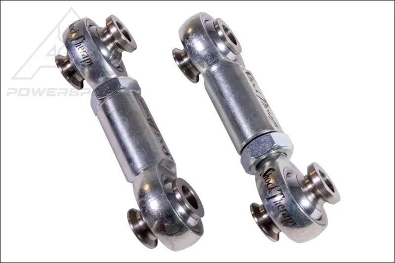 Can-Am X3 (ALL 72’’ Models) Front Sway Bar Link Kit - Links