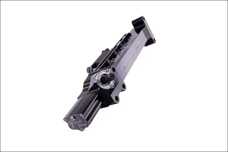 Can-Am X3 Billet Steering Rack - Race Only - All Models / 72 Inch / E-Power Unit