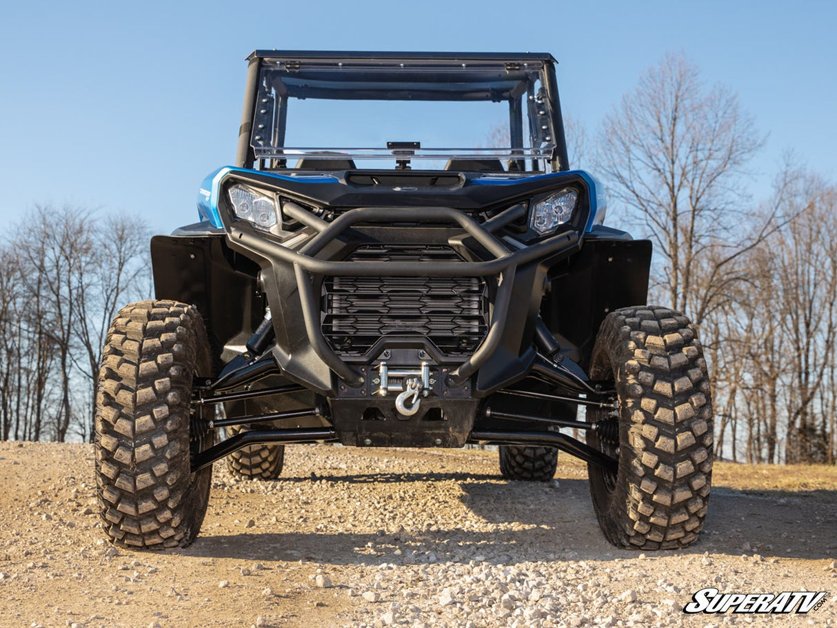 Can-Am Maverick Sport Atlas Pro 1.5in. Forward Offset A-Arms
