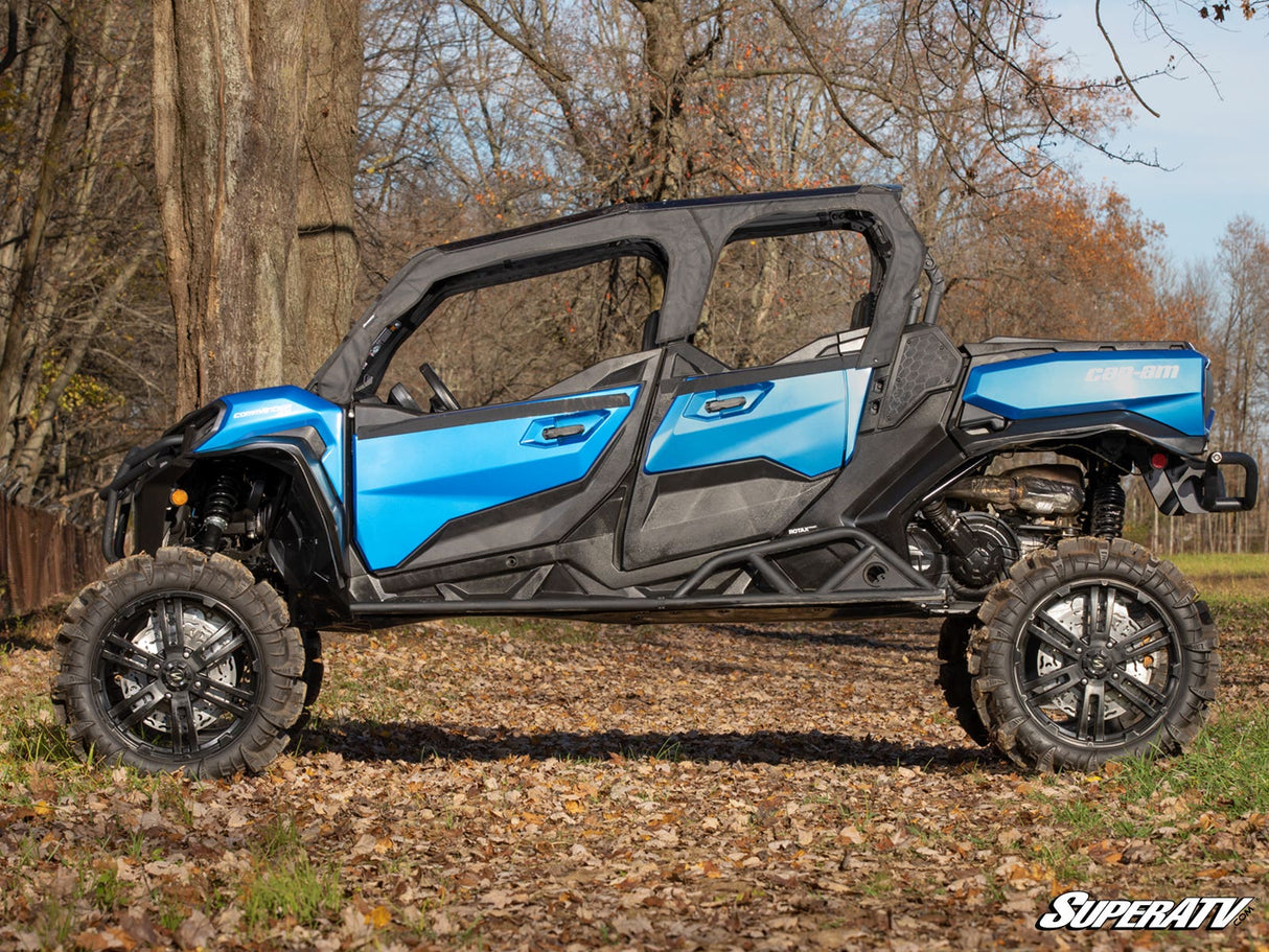 Can-Am Commander 8in. Portal Gear Lift
