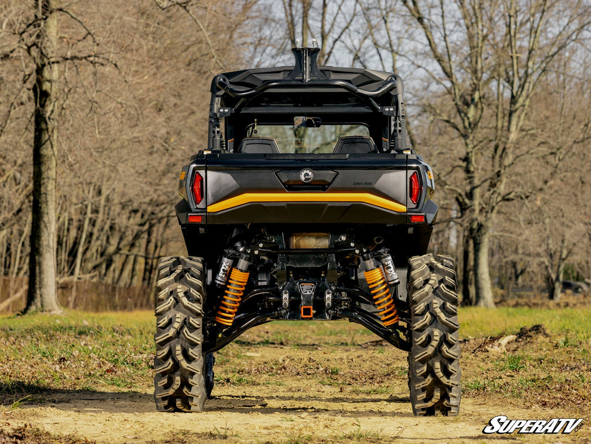 Can-Am Maverick Sport 6in. Lift Kit