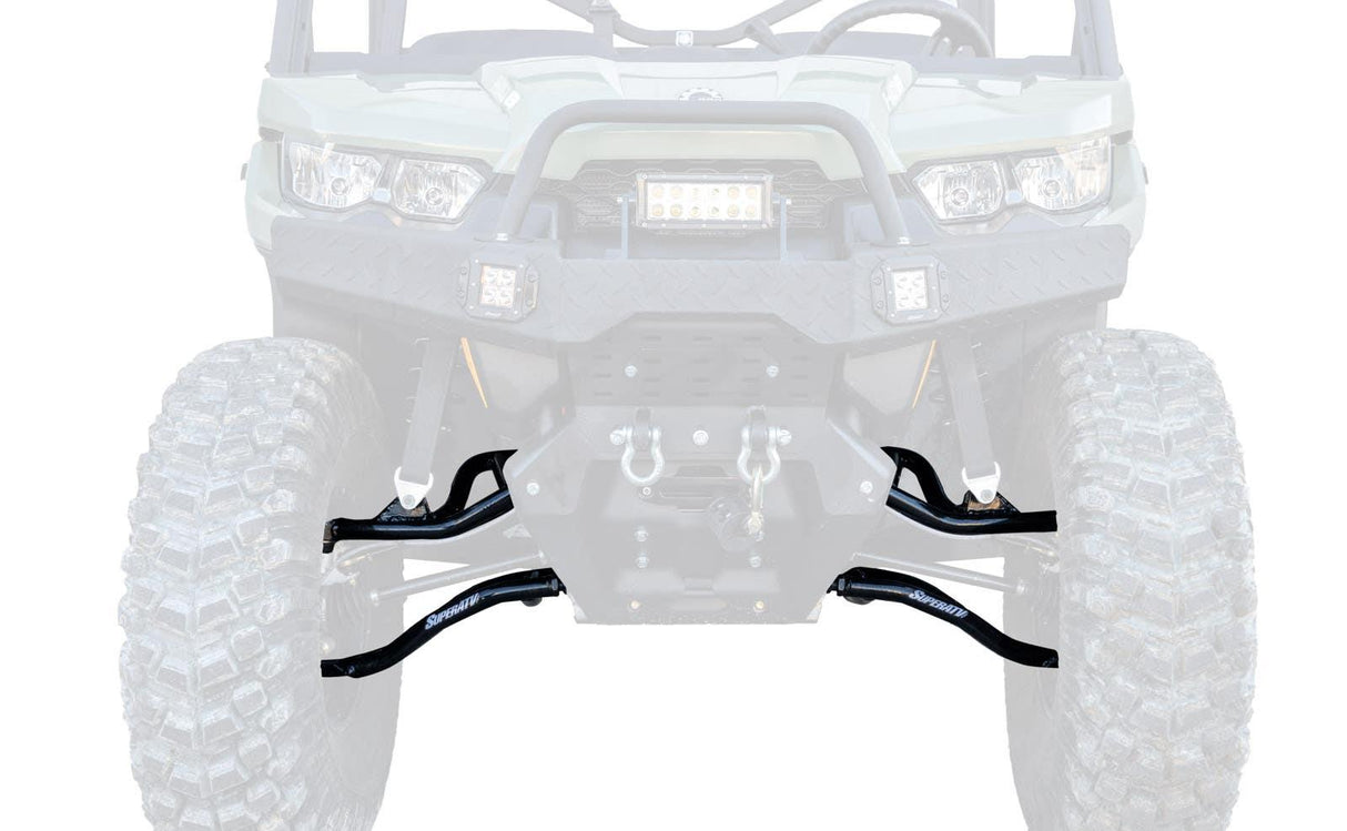Can-Am Defender HD8 BFT Suspension Kit