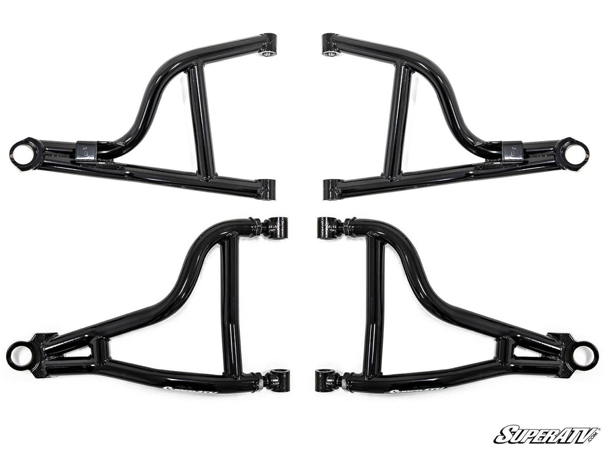 Can-Am Defender HD8 BFT Suspension Kit