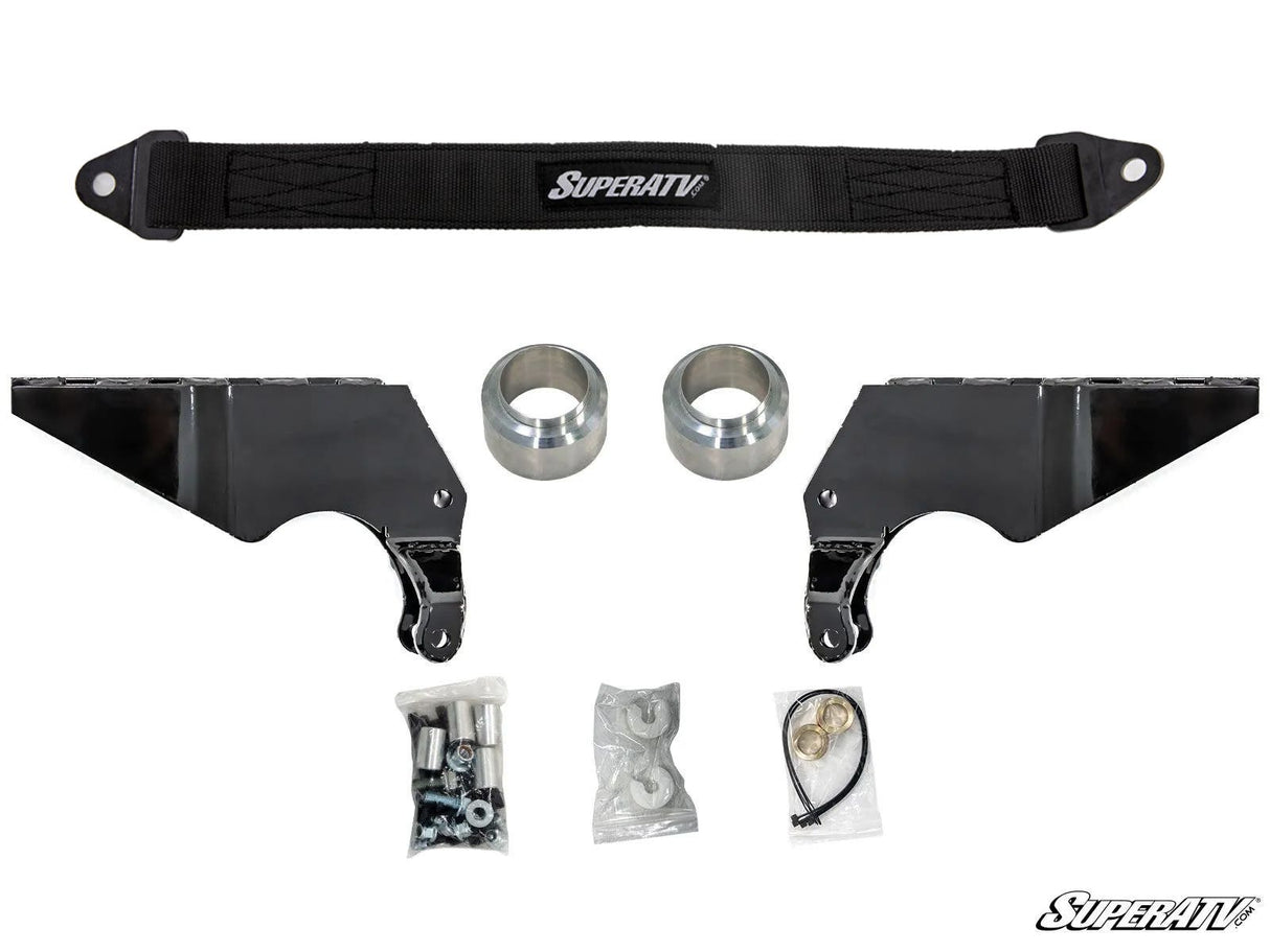 Can-Am Defender HD8 BFT Suspension Kit