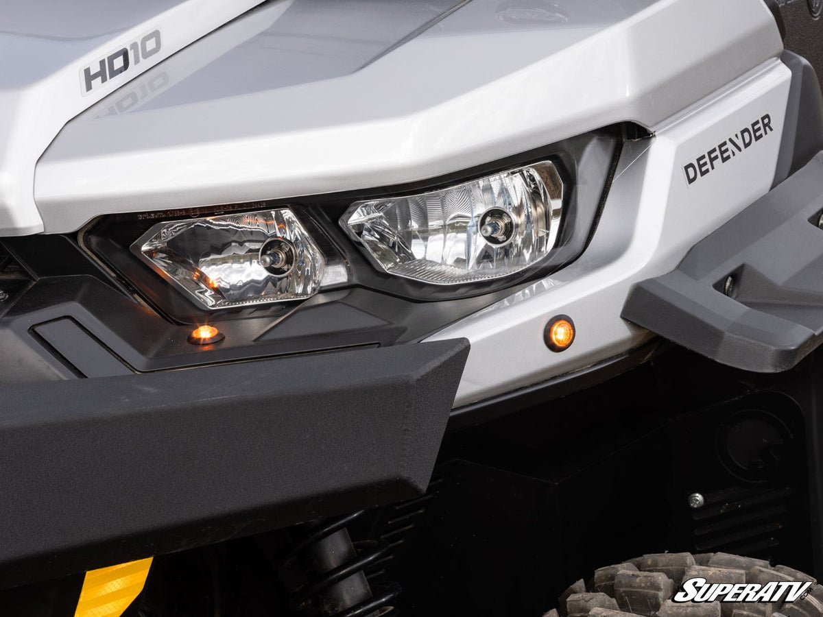 Can-Am Defender HD10 Deluxe Self-Canceling Turn Signal Kit