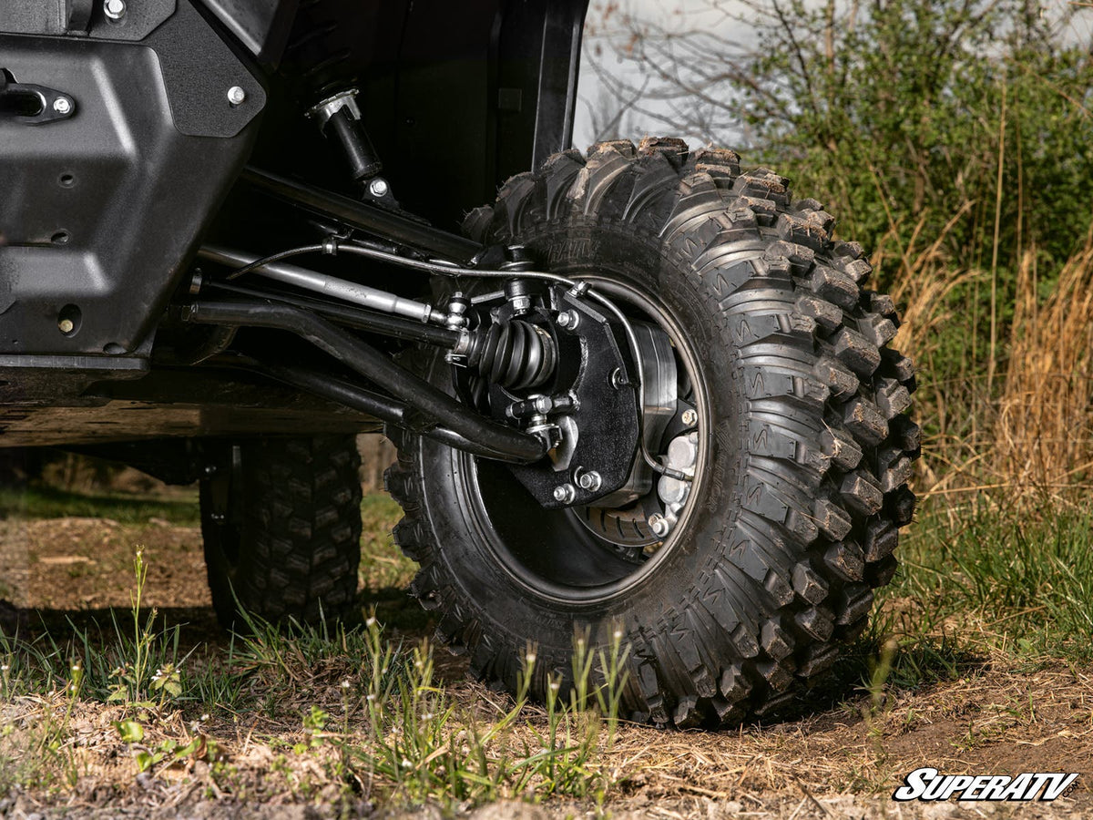 Can-Am Defender HD8 4in. Portal Gear Lift