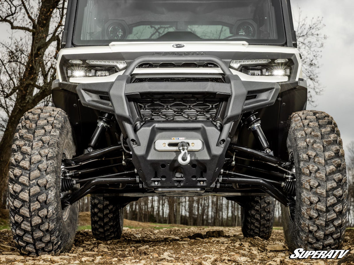 Can-Am Defender HD11 Atlas Pro 1.5in. Forward Offset A-Arms