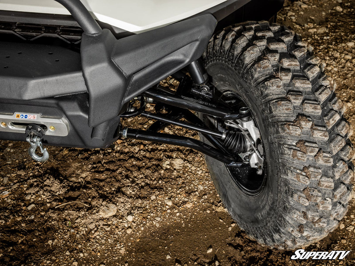Can-Am Defender HD11 Atlas Pro 1.5in. Forward Offset A-Arms