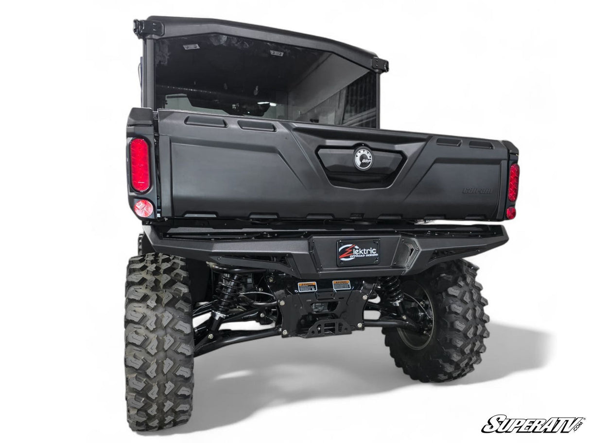 Elektric Offroad Can-Am Defender HD5 Volt Rear Bumper