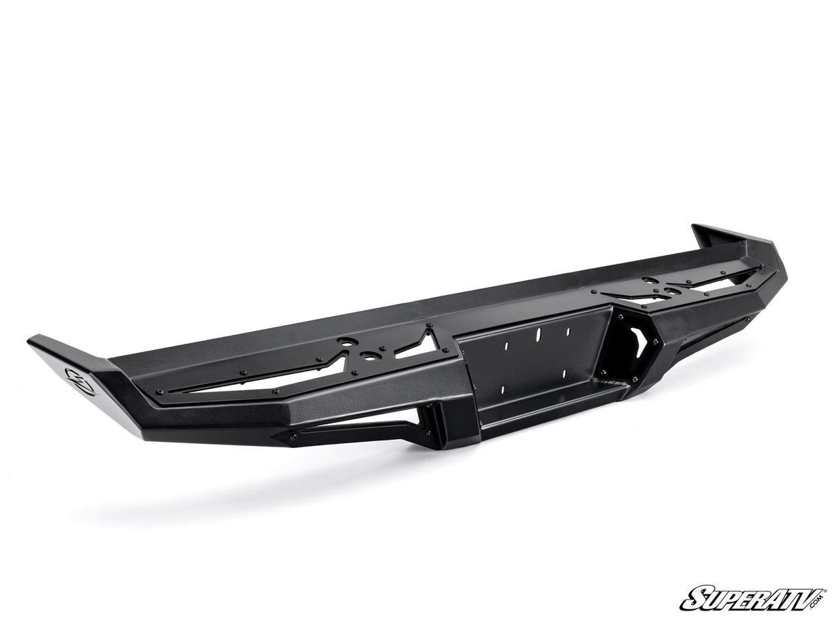 Elektric Offroad Can-Am Defender HD7 Volt Rear Bumper