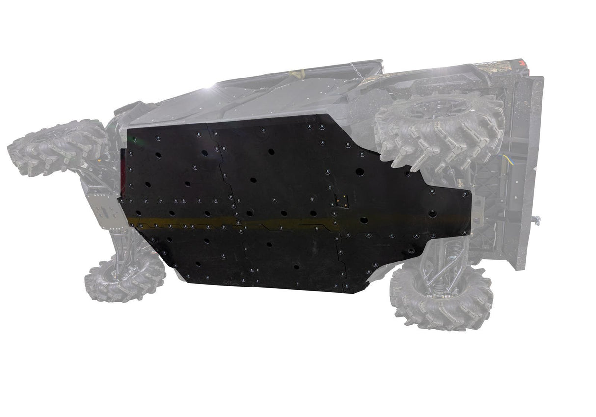 Can-Am Defender HD9 MAX Full Skid Plate
