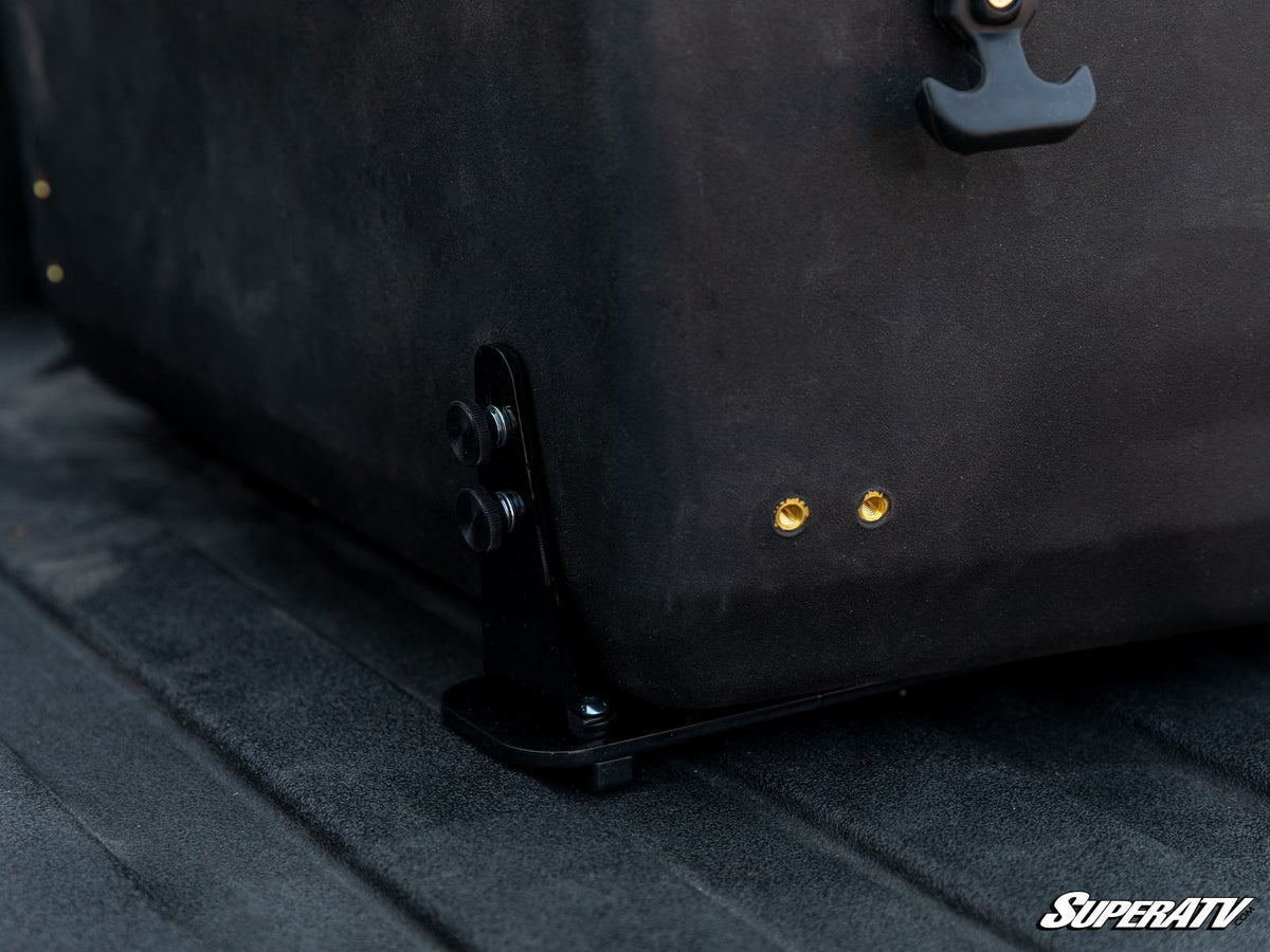 Can-Am Defender Cooler/Cargo Box
