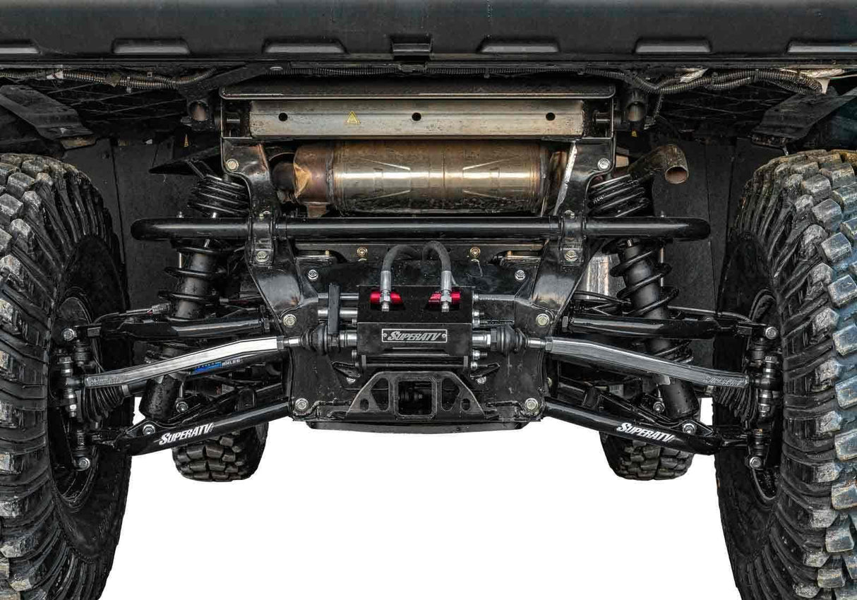 Can-Am Defender HD10 RIDE System Rear Steering Kit