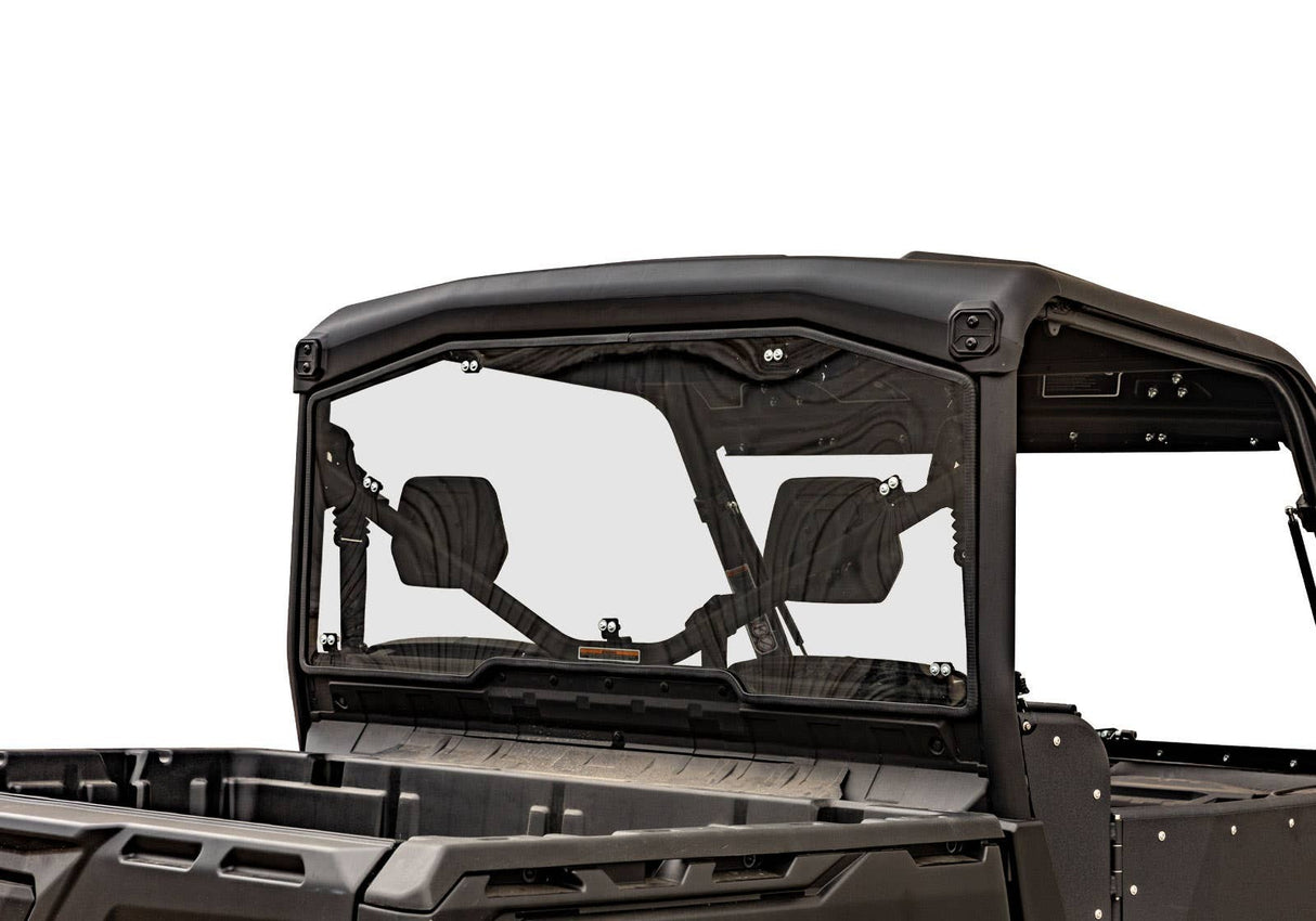 Can-Am Defender HD9 Rear Windshield