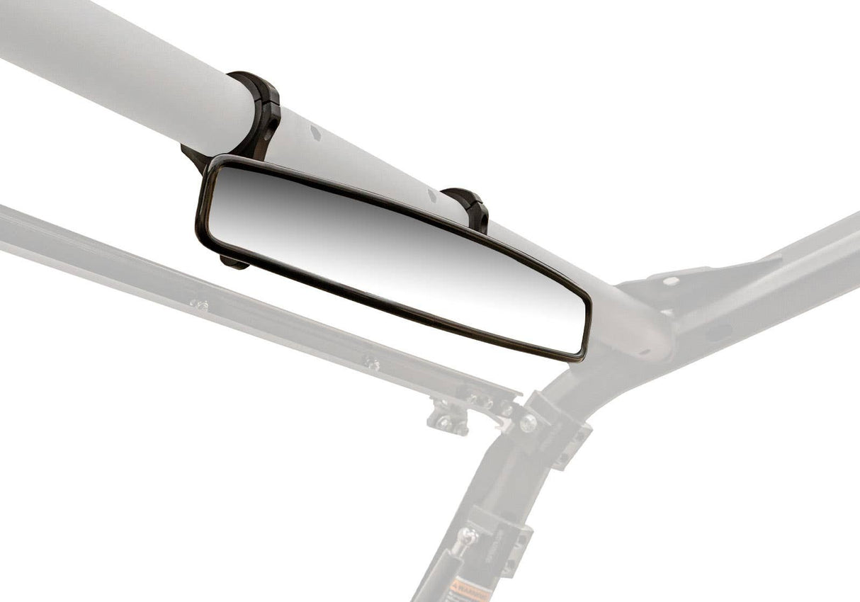 Hisun 17in. Curved Rear View Mirror