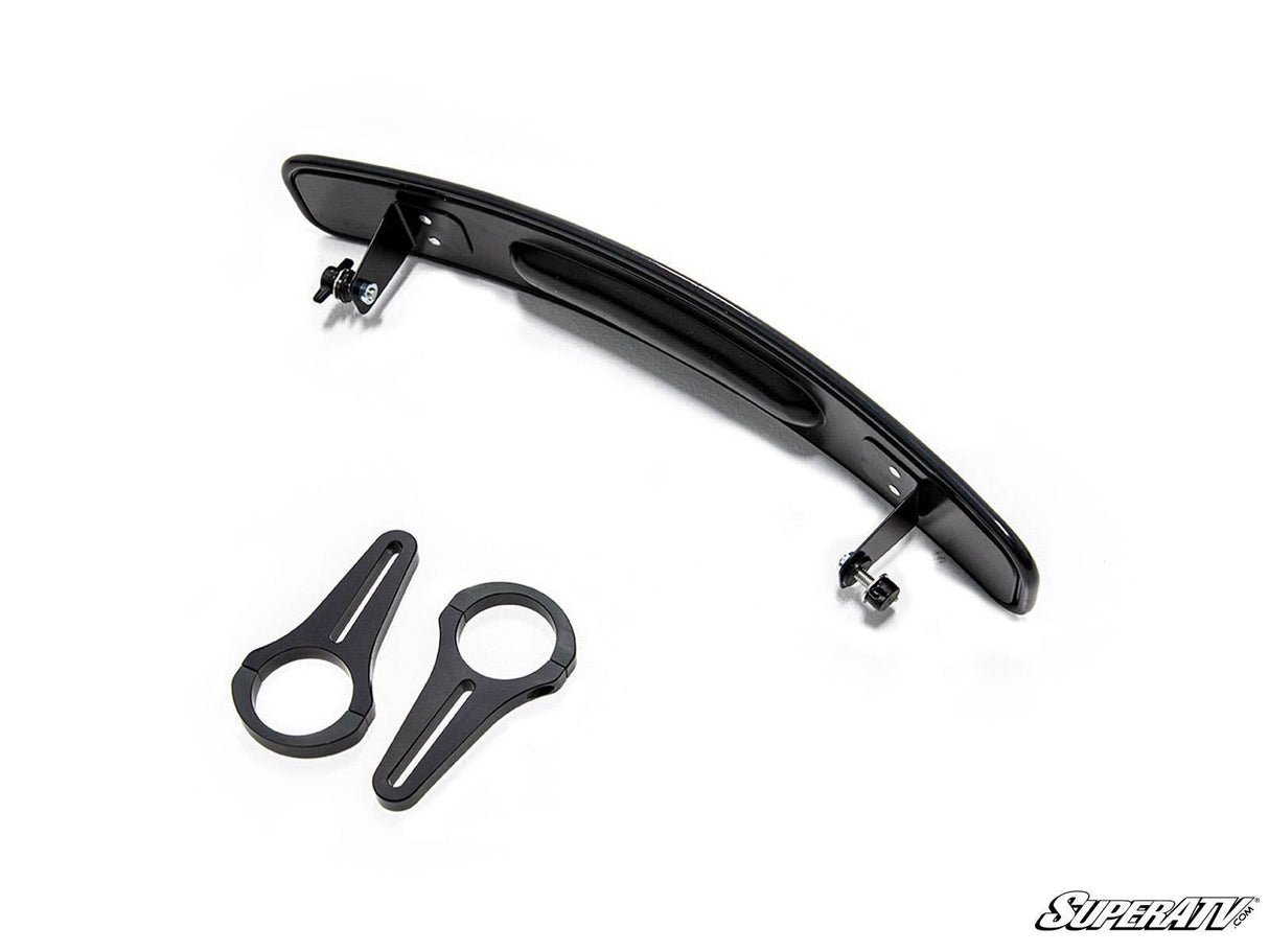 Hisun 17in. Curved Rear View Mirror
