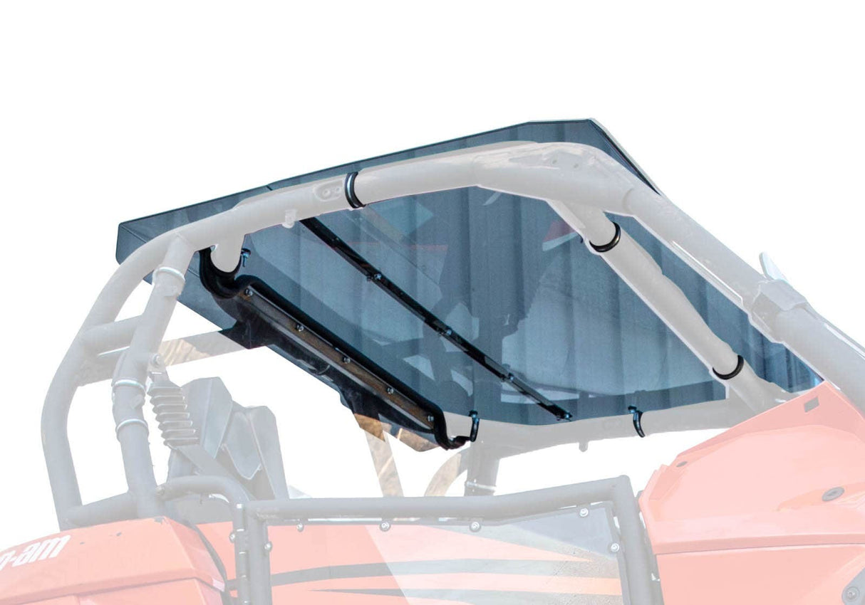 Can-Am Maverick Tinted Roof